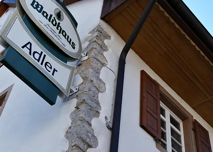 Gasthaus Adler