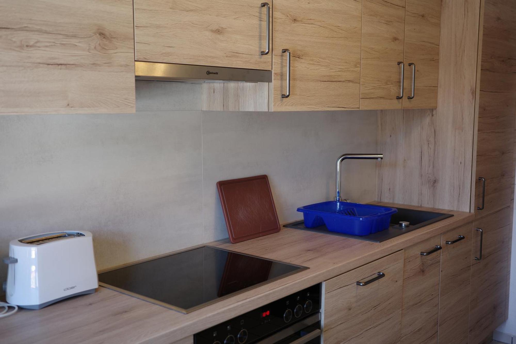 Apartment Adler