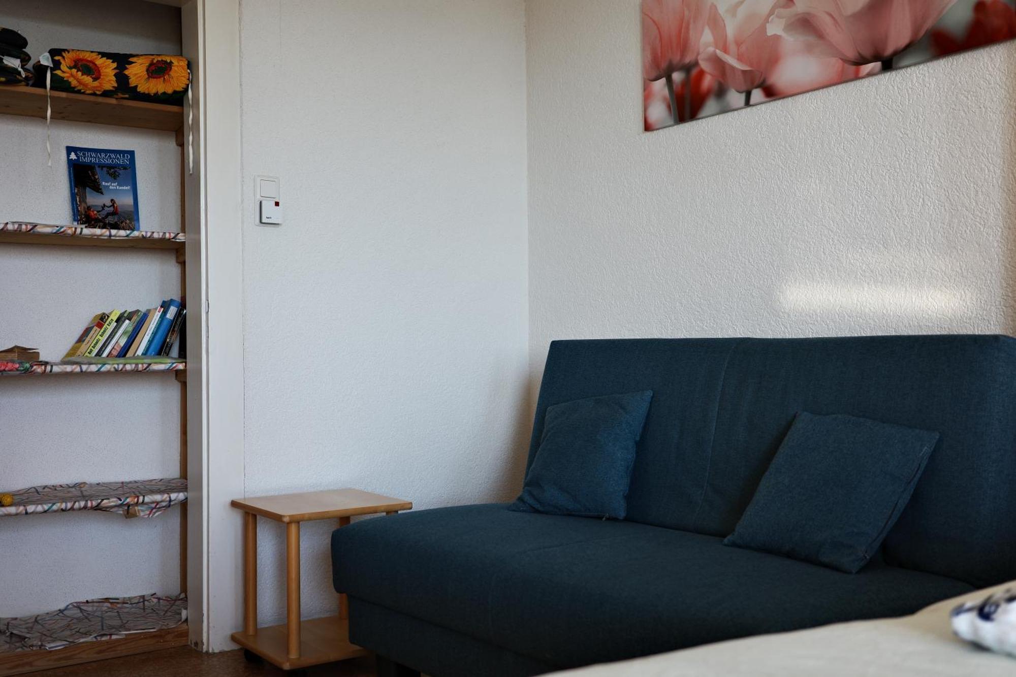 Adler Apartment *