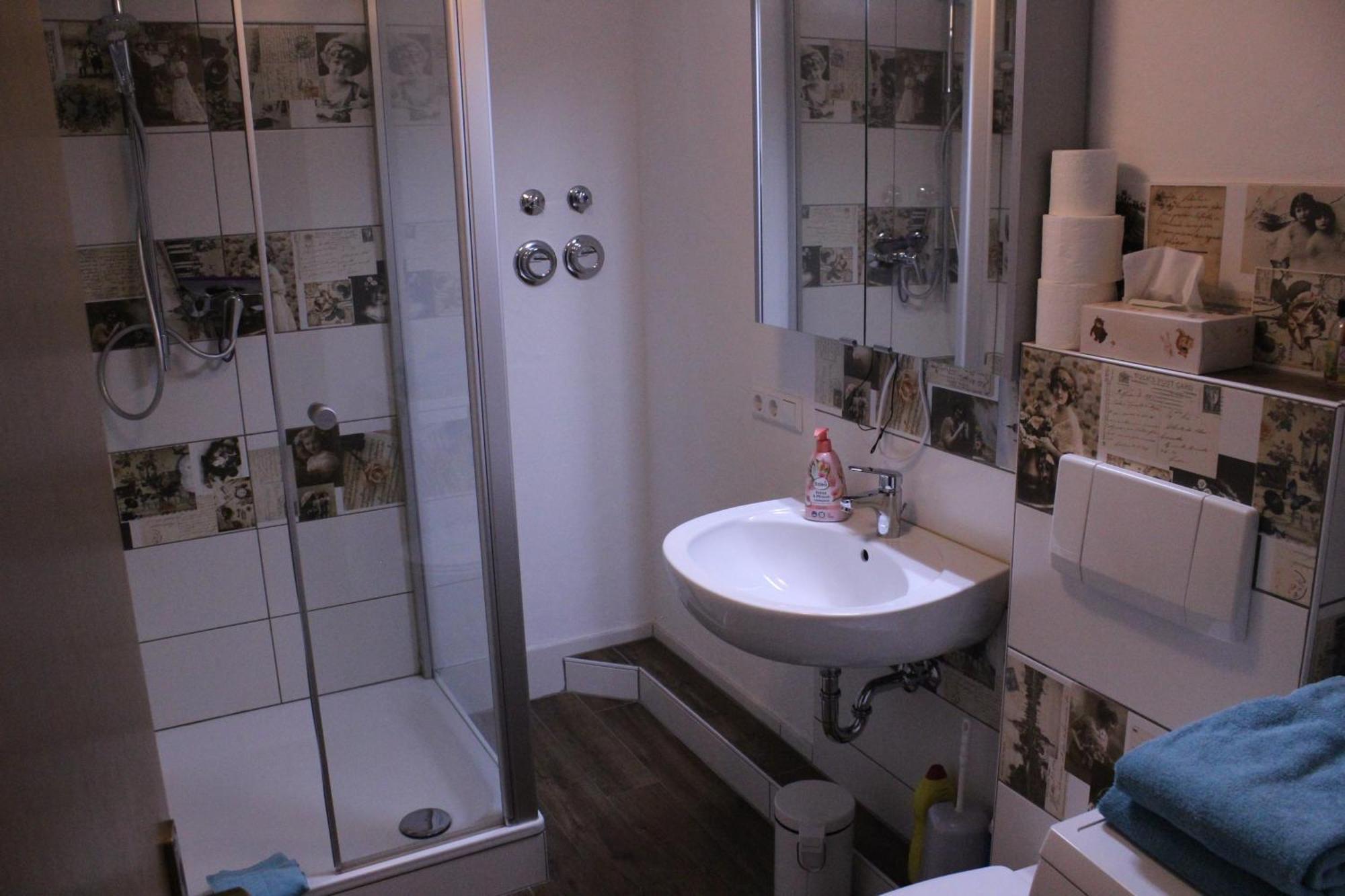 Apartment Adler Nordschwaben
