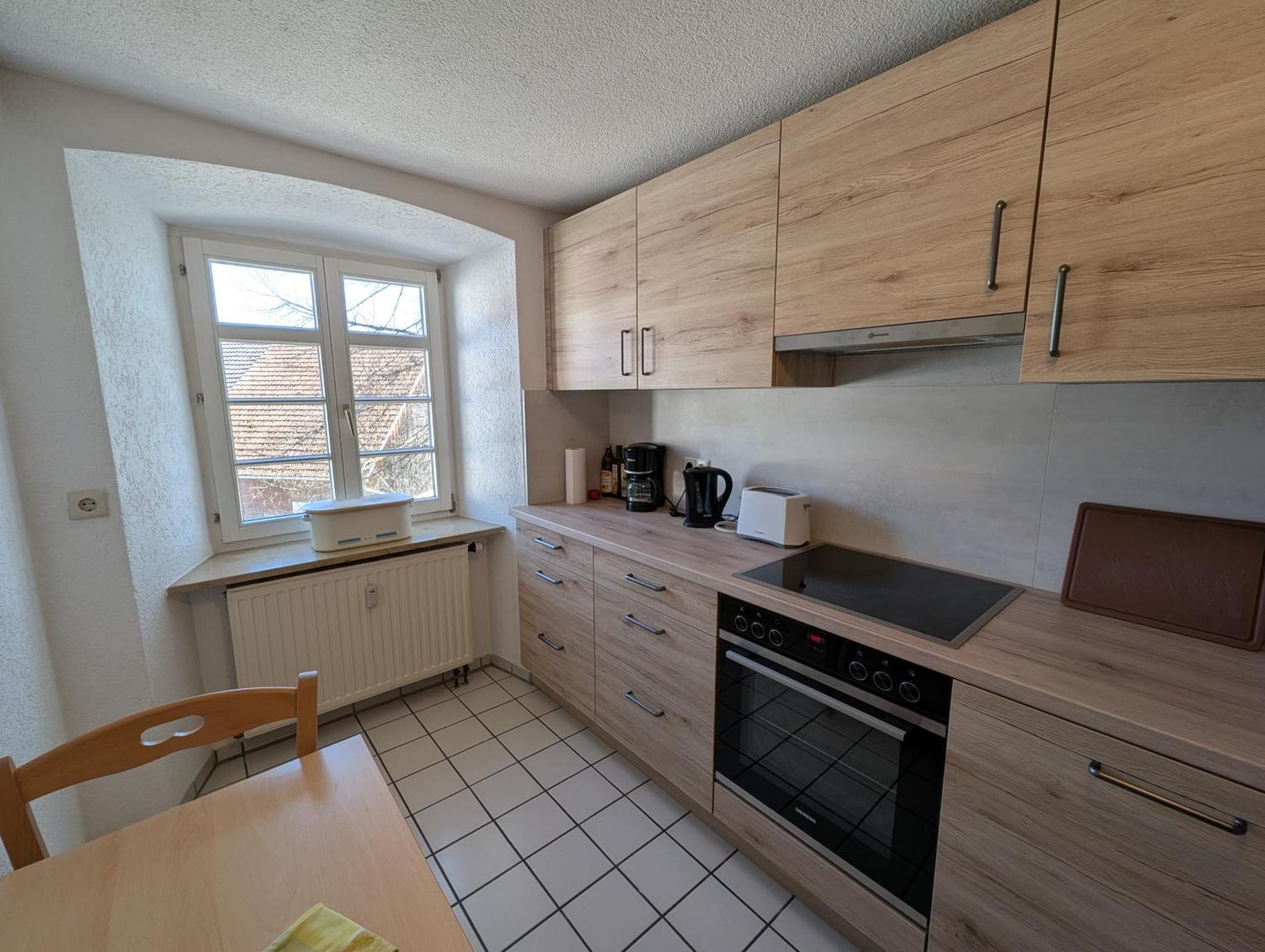 Apartment Adler *
